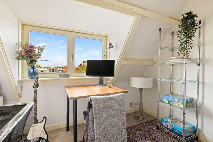 Foto 39 - Oudeschans 43 2, Amsterdam