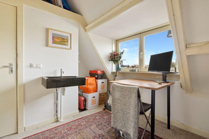 Foto 40 - Oudeschans 43 2, Amsterdam