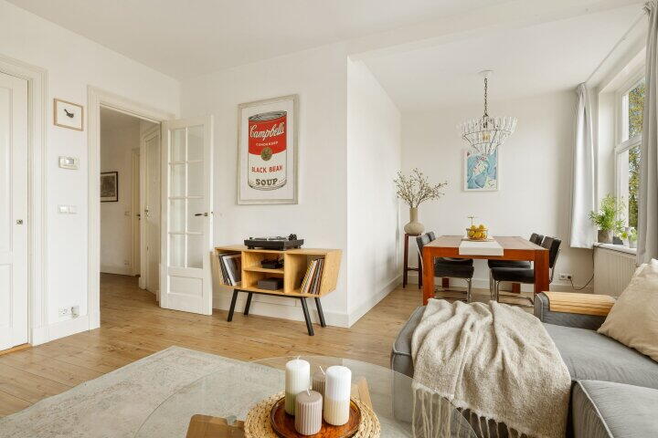 Foto 5 - Oudeschans 43 2, Amsterdam