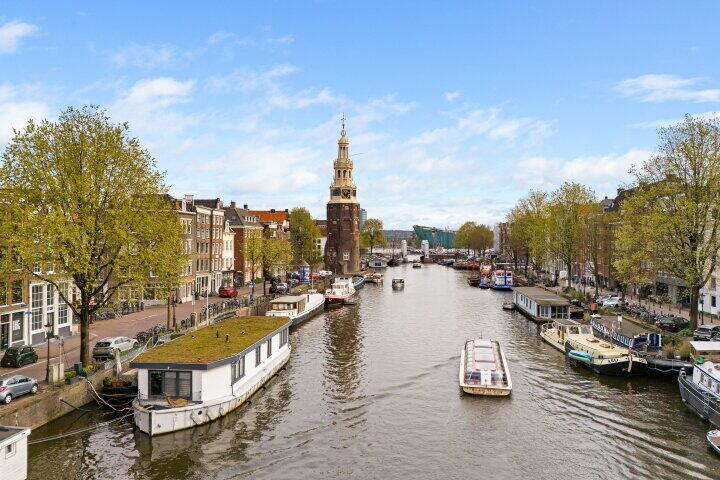 Foto 42 - Oudeschans 43 2, Amsterdam