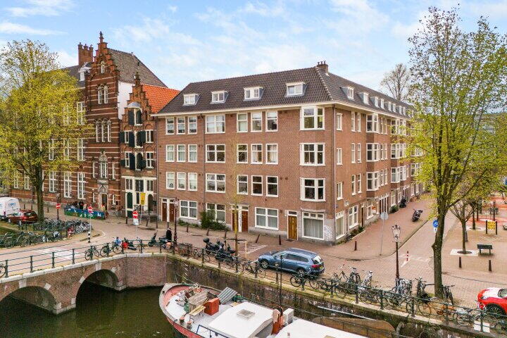 Foto 43 - Oudeschans 43 2, Amsterdam