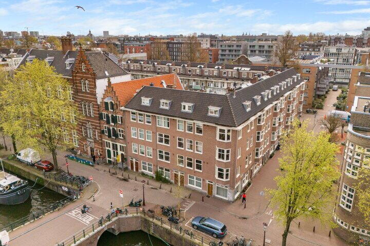 Foto 44 - Oudeschans 43 2, Amsterdam