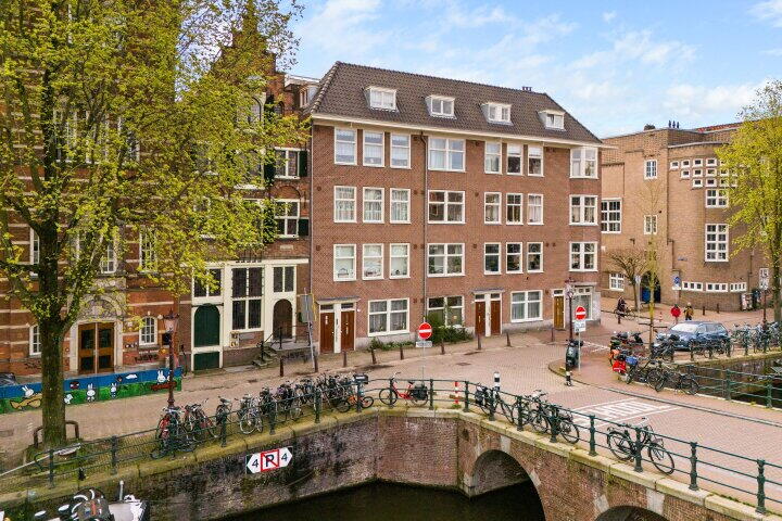 Foto 45 - Oudeschans 43 2, Amsterdam