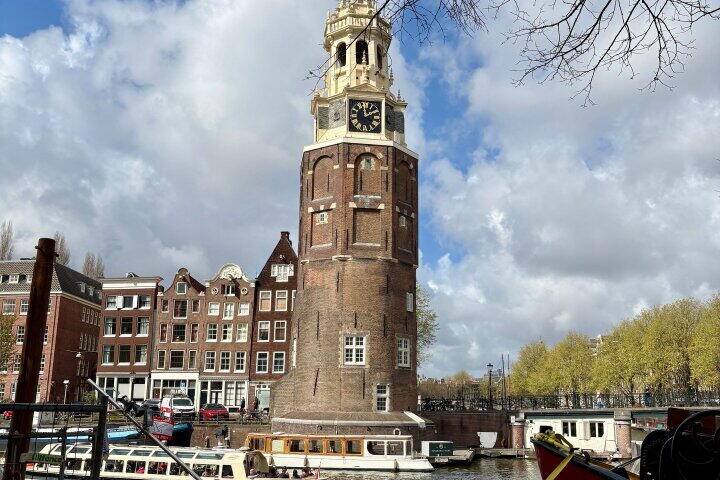 Foto 49 - Oudeschans 43 2, Amsterdam