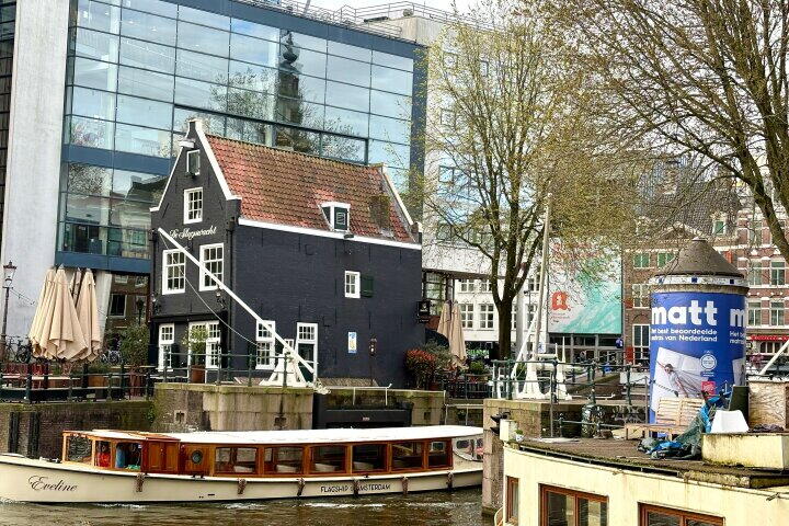 Foto 50 - Oudeschans 43 2, Amsterdam