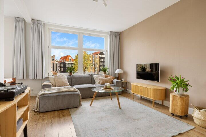 Foto 6 - Oudeschans 43 2, Amsterdam