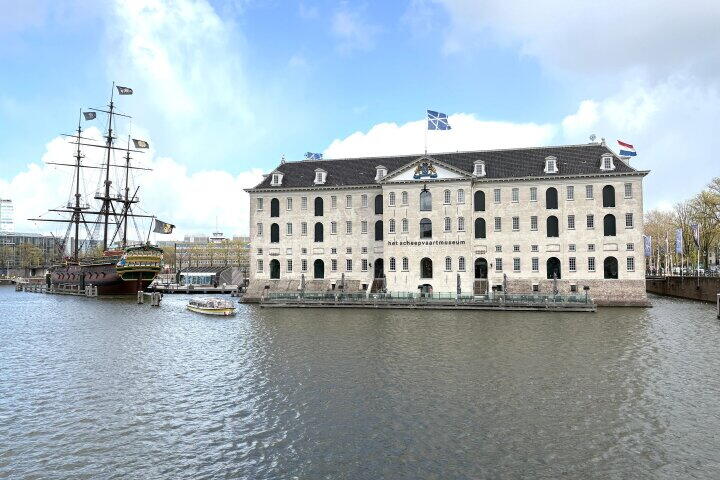 Foto 51 - Oudeschans 43 2, Amsterdam