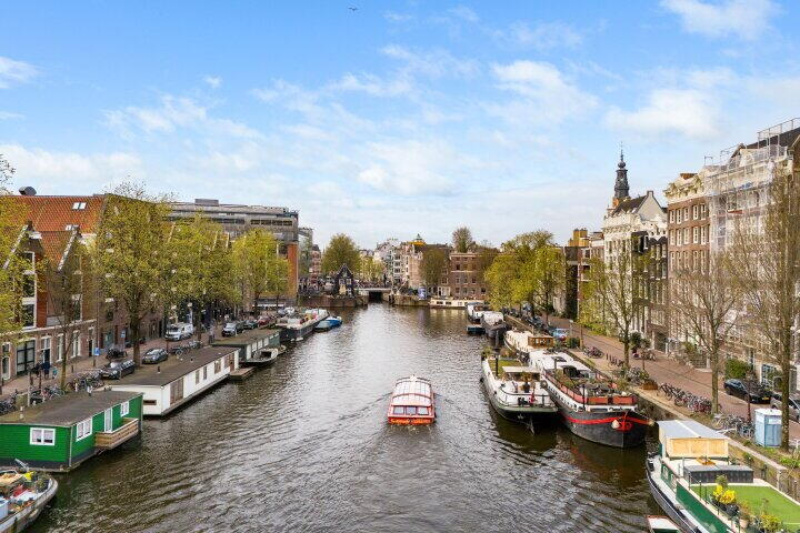 Foto 52 - Oudeschans 43 2, Amsterdam