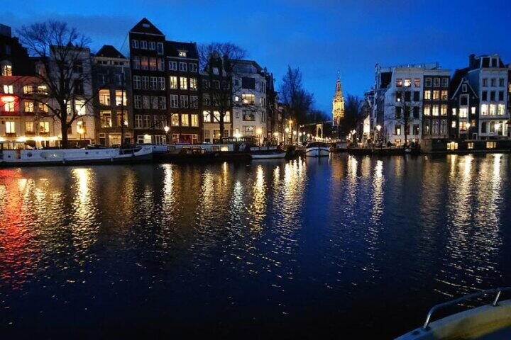 Foto 53 - Oudeschans 43 2, Amsterdam