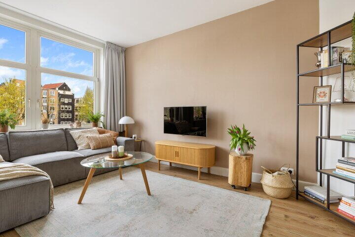 Foto 7 - Oudeschans 43 2, Amsterdam