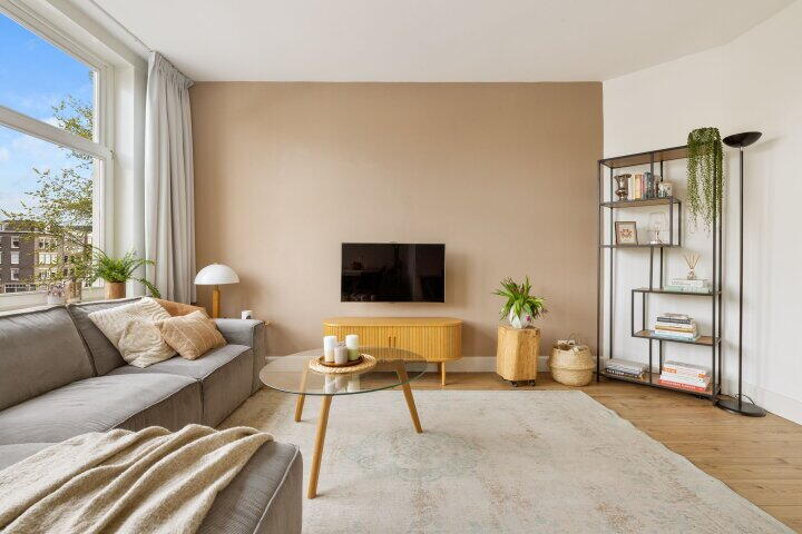 Foto 8 - Oudeschans 43 2, Amsterdam