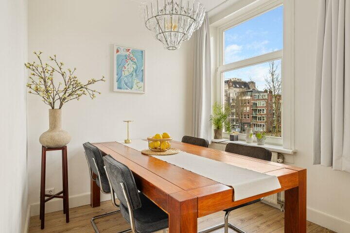 Foto 10 - Oudeschans 43 2, Amsterdam