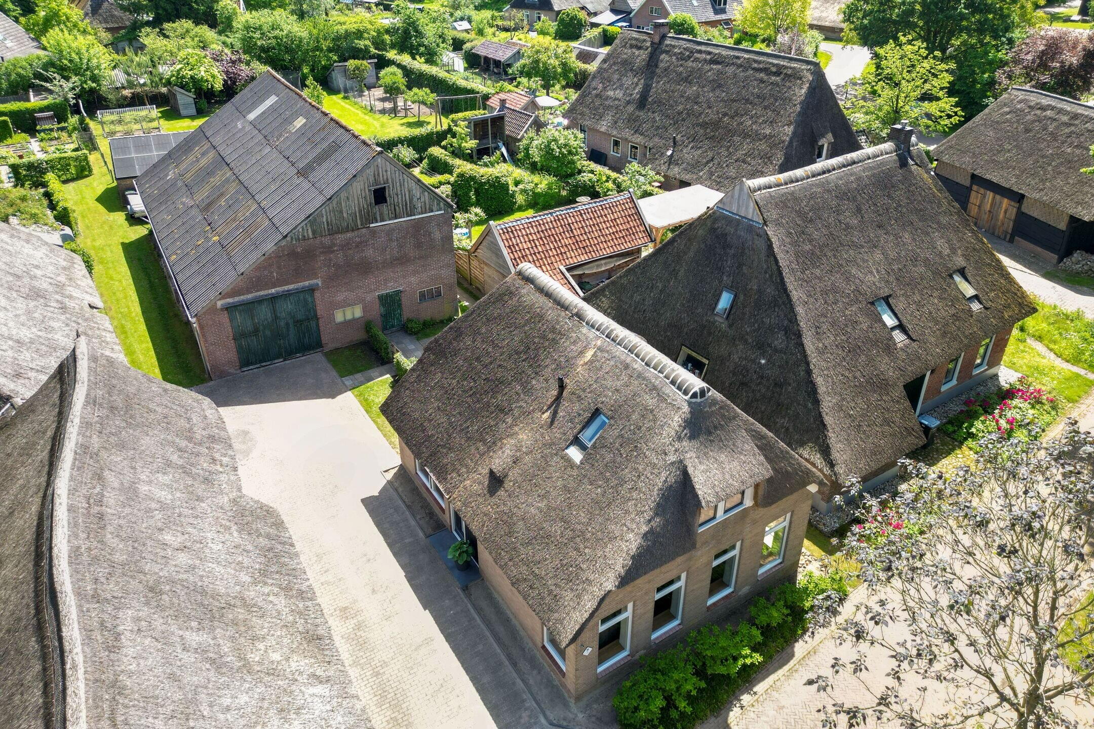 Virtuele tour - Oude Steeg 30, Gees