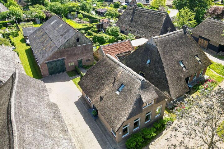 Video 1 - Oude Steeg 30, Gees
