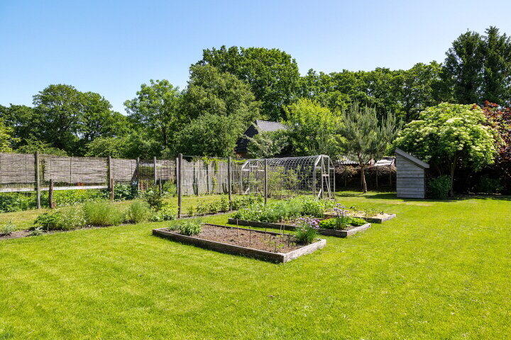 Foto 38 – Oude Steeg 30, Gees