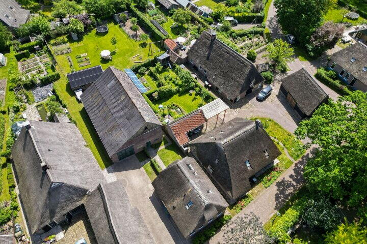 Foto 43 – Oude Steeg 30, Gees
