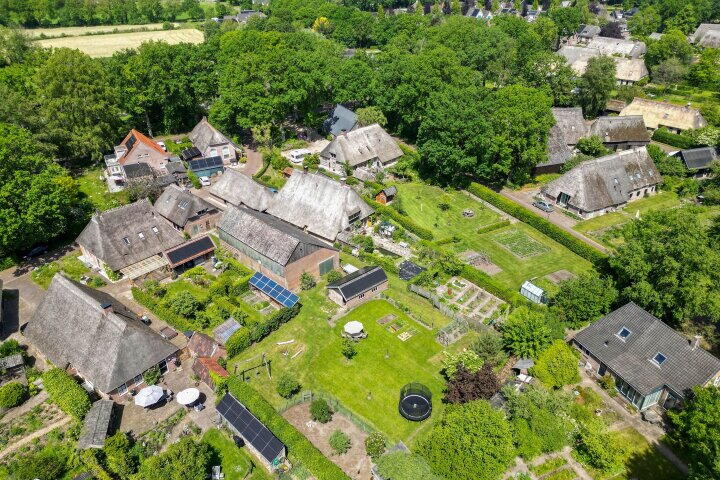 Foto 44 – Oude Steeg 30, Gees