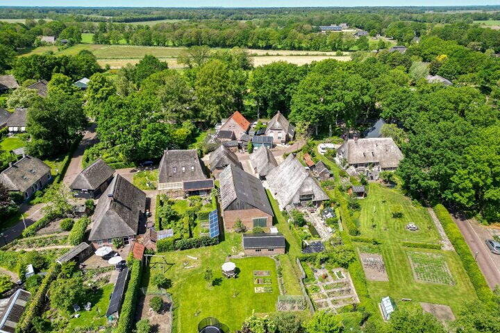 Foto 45 – Oude Steeg 30, Gees