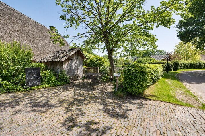 Foto 46 – Oude Steeg 30, Gees