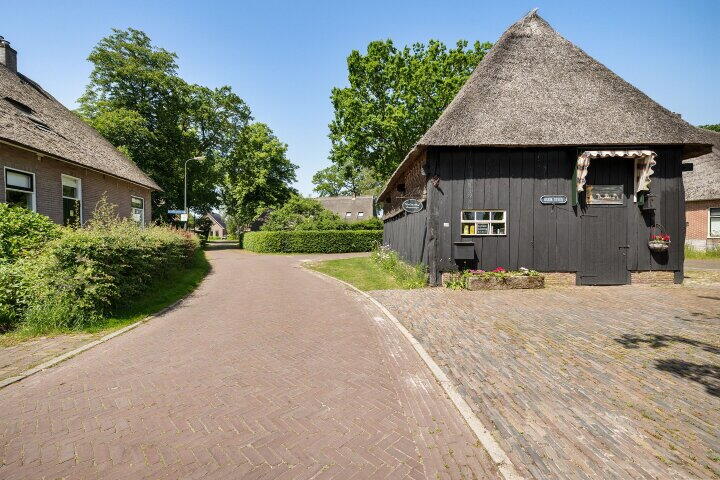 Foto 47 – Oude Steeg 30, Gees