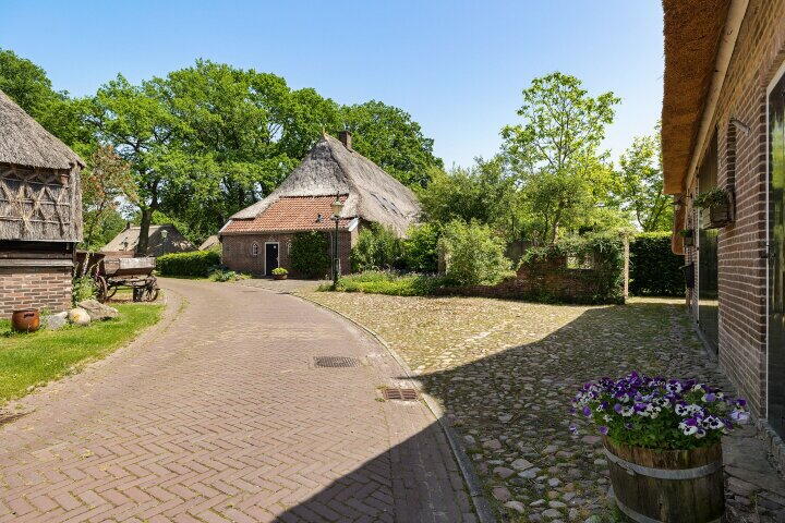 Foto 48 – Oude Steeg 30, Gees