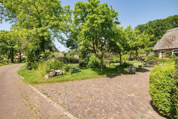Foto 49 – Oude Steeg 30, Gees