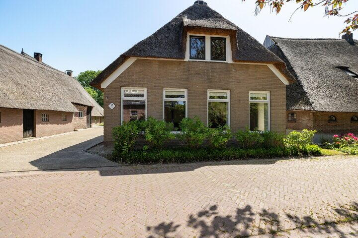 Foto 6 – Oude Steeg 30, Gees