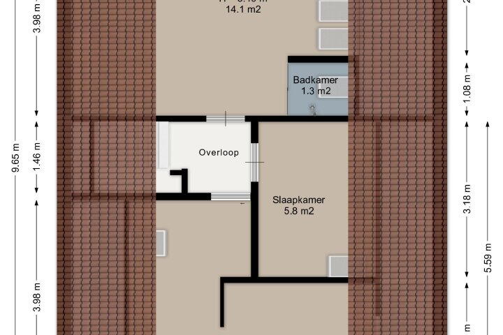 Foto 53 – Oude Steeg 30, Gees