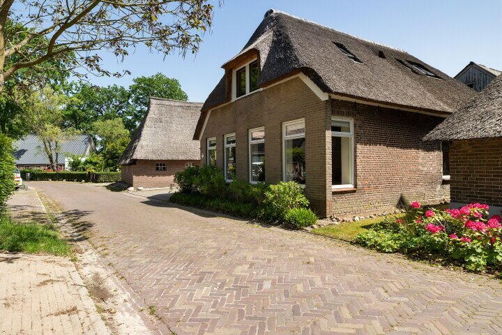 Foto 7 – Oude Steeg 30, Gees