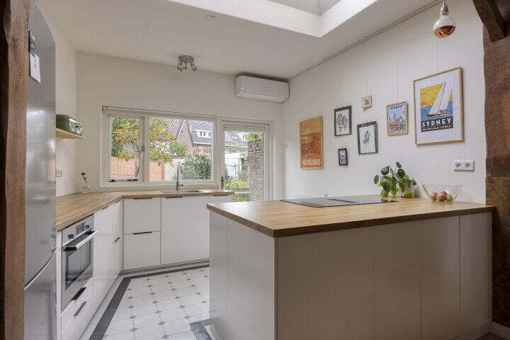 Foto 11 - Oude Terheijdenseweg 82, Breda