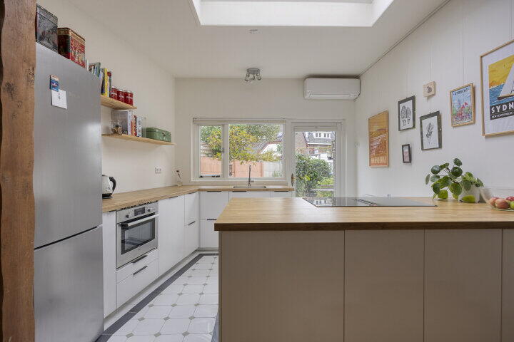 Foto 12 - Oude Terheijdenseweg 82, Breda