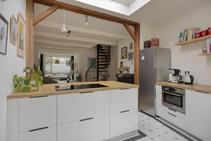 Foto 13 - Oude Terheijdenseweg 82, Breda