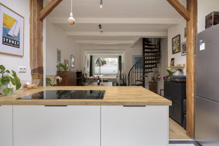 Foto 14 - Oude Terheijdenseweg 82, Breda