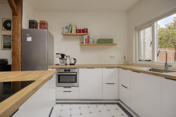 Foto 15 - Oude Terheijdenseweg 82, Breda