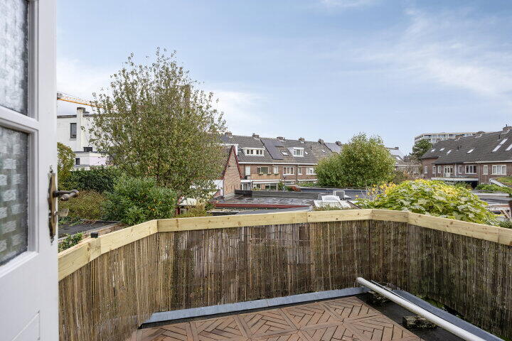 Foto 18 - Oude Terheijdenseweg 82, Breda