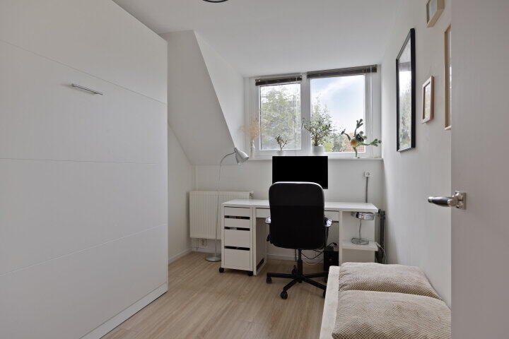 Foto 20 - Oude Terheijdenseweg 82, Breda