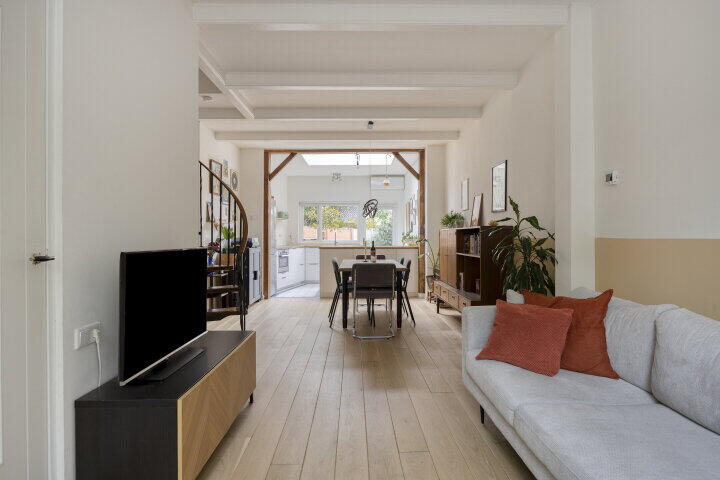 Foto 3 - Oude Terheijdenseweg 82, Breda