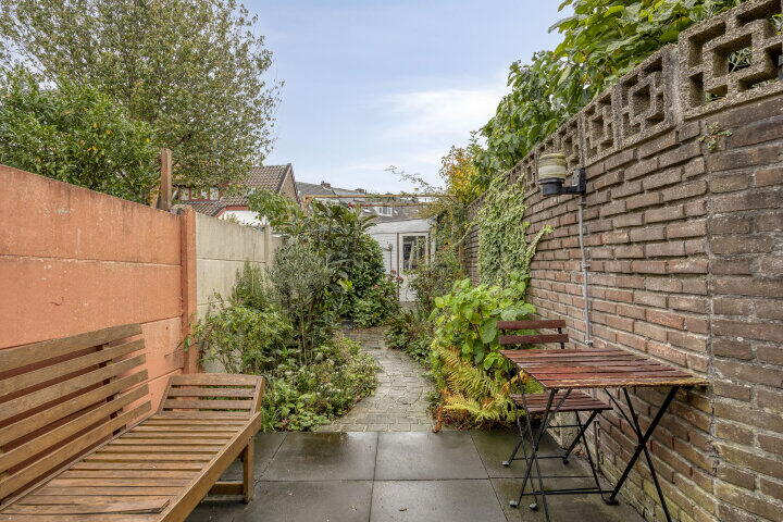 Foto 28 - Oude Terheijdenseweg 82, Breda