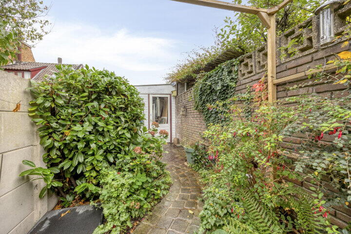 Foto 29 - Oude Terheijdenseweg 82, Breda