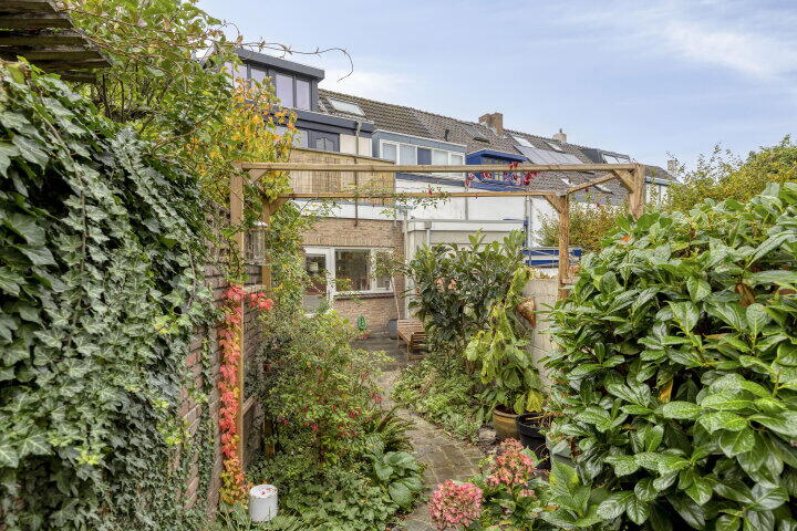 Foto 30 - Oude Terheijdenseweg 82, Breda