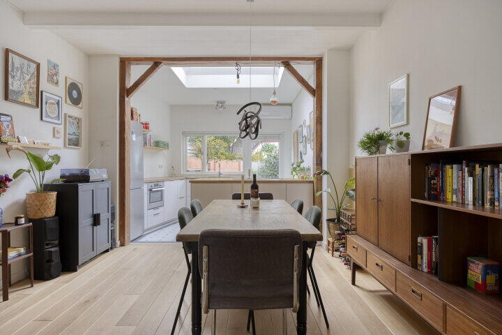 Foto 4 - Oude Terheijdenseweg 82, Breda