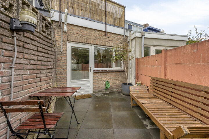 Foto 31 - Oude Terheijdenseweg 82, Breda