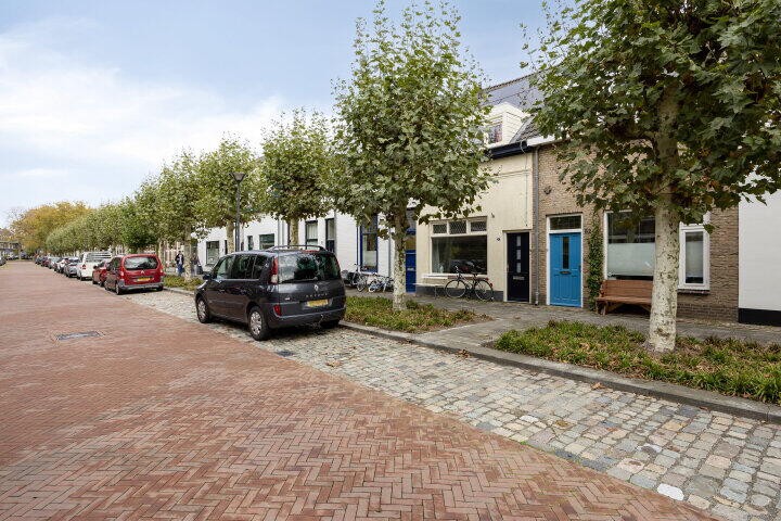 Foto 32 - Oude Terheijdenseweg 82, Breda