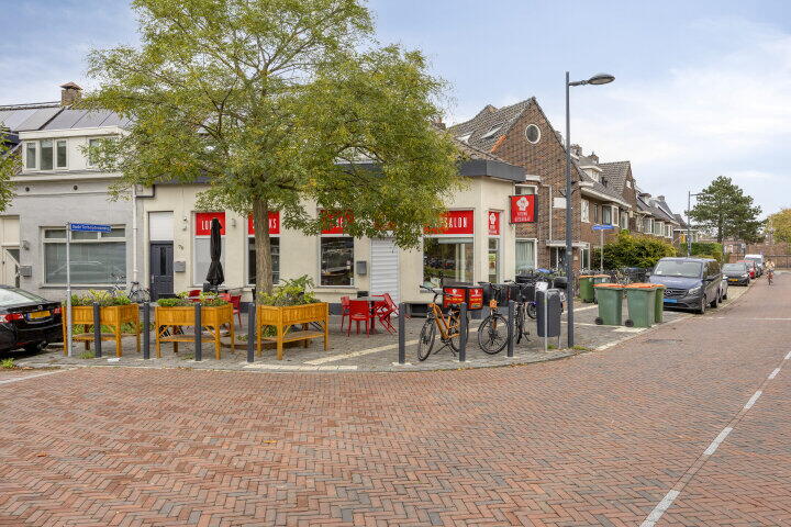 Foto 33 - Oude Terheijdenseweg 82, Breda