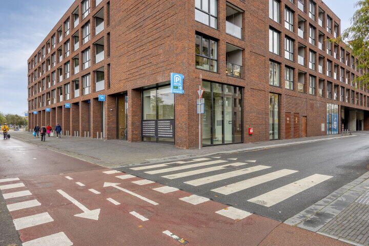 Foto 35 - Oude Terheijdenseweg 82, Breda