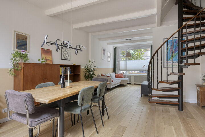 Foto 6 - Oude Terheijdenseweg 82, Breda