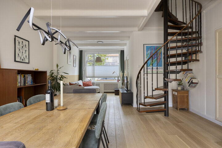 Foto 7 - Oude Terheijdenseweg 82, Breda