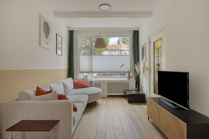 Foto 8 - Oude Terheijdenseweg 82, Breda