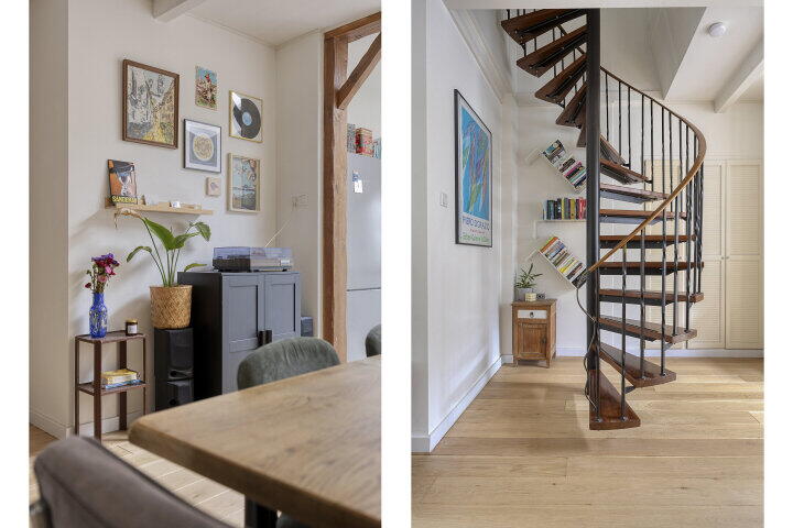 Foto 9 - Oude Terheijdenseweg 82, Breda