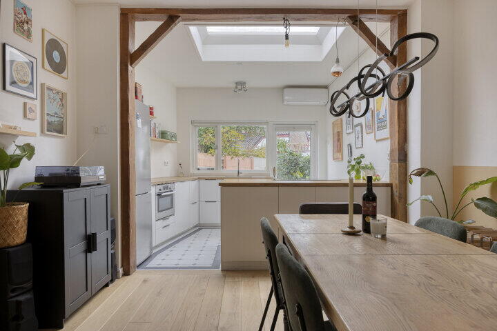 Foto 10 - Oude Terheijdenseweg 82, Breda